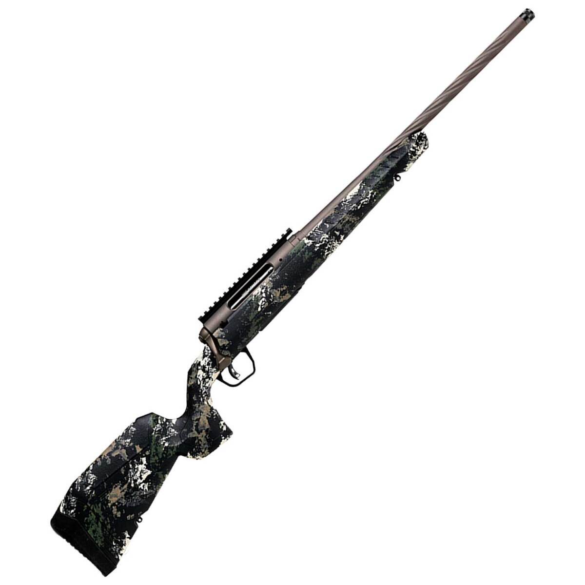 Savage AXIS II Pro Camo .270 Win bolt-action rifle